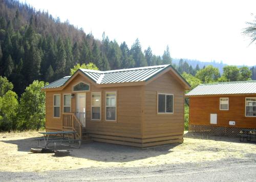 Yosemite Lakes Wheelchair Accessible Cottage 53 - image 5