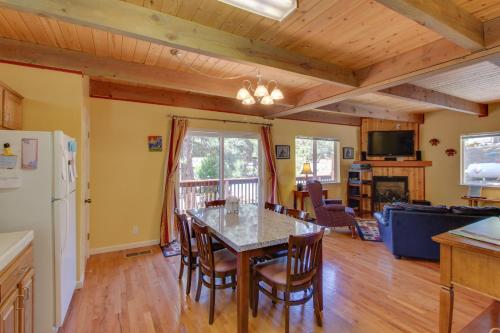 Mountainview Chalet (02/149) - image 4