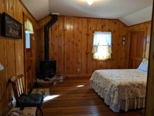 Inn at Sugar Pine Ranch - image 4