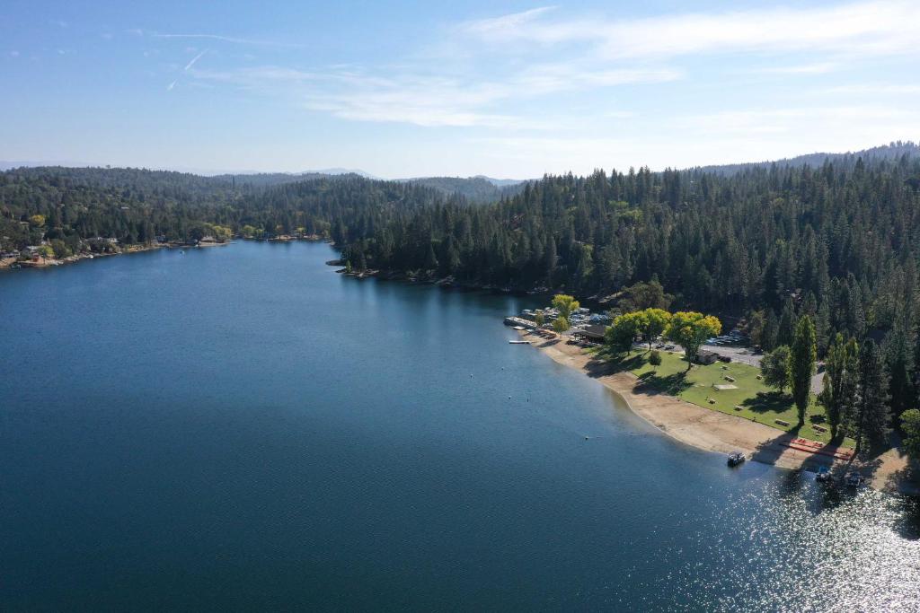 Pine Mountain Lake Paradise at Yosemite Cabin! - image 2