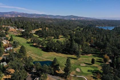 Pine Mountain Lake Paradise at Yosemite Cabin! - image 3