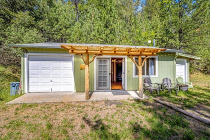 Yosemite Mountain Cottage - image 4