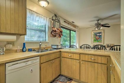 Pine Mountain Lake Haven with Spacious Deck! - image 11