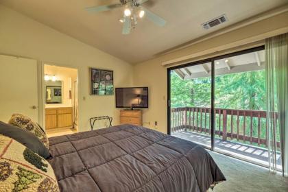 Pine Mountain Lake Haven with Spacious Deck! - image 14