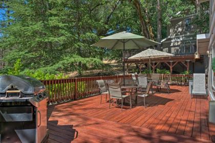 Pine Mountain Lake Haven with Spacious Deck! - image 2