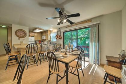 Pine Mountain Lake Haven with Spacious Deck! - image 7