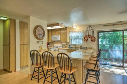 Pine Mountain Lake Haven with Spacious Deck! - image 9