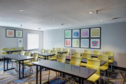 Holiday Inn Express Columbus South - Obetz an IHG Hotel - image 11