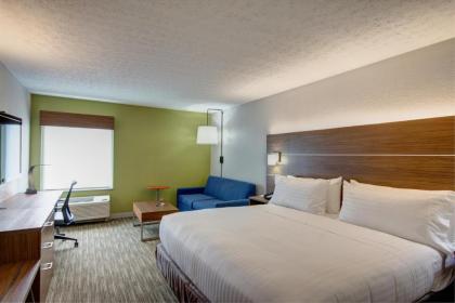 Holiday Inn Express Columbus South - Obetz an IHG Hotel - image 4