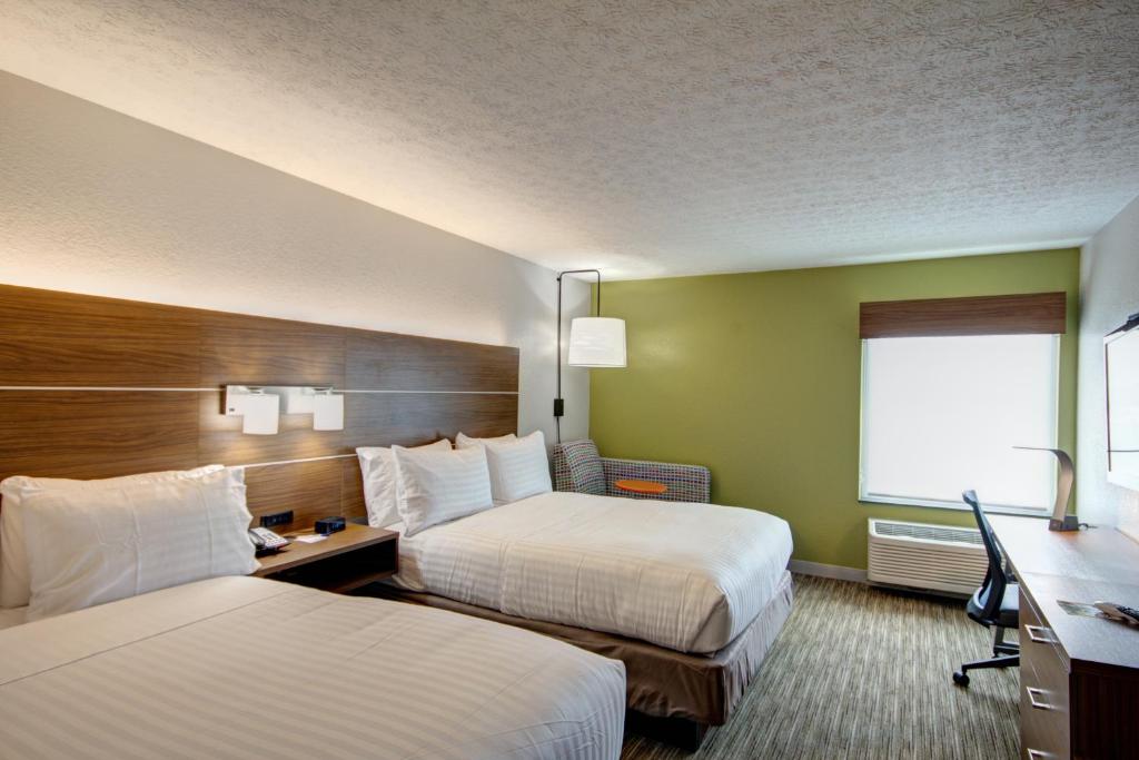 Holiday Inn Express Columbus South - Obetz an IHG Hotel - image 6