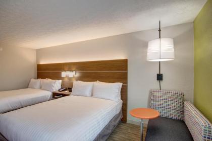 Holiday Inn Express Columbus South - Obetz an IHG Hotel - image 7