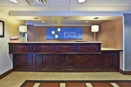 Holiday Inn Express Hotel & Suites Columbus Southeast Groveport an IHG Hotel - image 10