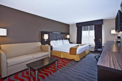 Holiday Inn Express Hotel & Suites Columbus Southeast Groveport an IHG Hotel - image 13