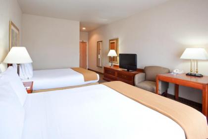 Holiday Inn Express Hotel & Suites Columbus Southeast Groveport an IHG Hotel - image 2