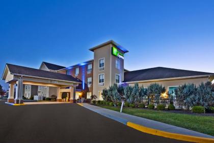 Holiday Inn Express Hotel & Suites Columbus Southeast Groveport an IHG Hotel - image 6