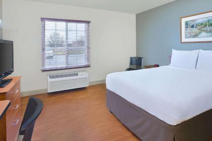 WoodSpring Suites Columbus Southeast - image 4