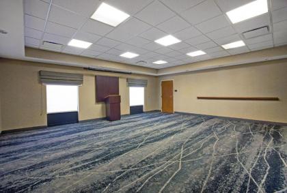 Hampton Inn & Suites Augusta West - image 14