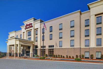 Hampton Inn & Suites Augusta West - image 2