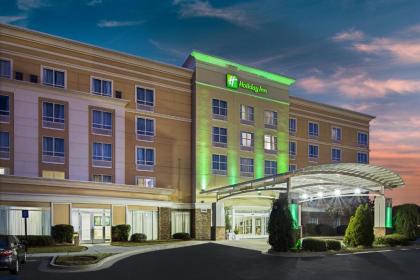 Holiday Inn Augusta West I 20 an IHG Hotel