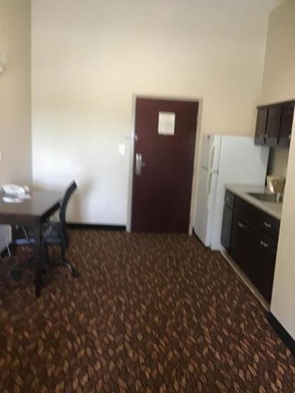 Hawthorn Suites by Wyndham Augusta Fort Gordon - image 10