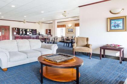 Hawthorn Suites by Wyndham Augusta Fort Gordon - image 3