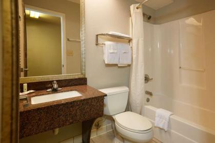 Quality Inn at Fort Gordon - image 10