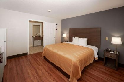 Quality Inn at Fort Gordon - image 11