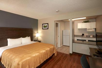 Quality Inn at Fort Gordon - image 12