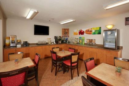 Quality Inn at Fort Gordon - image 2