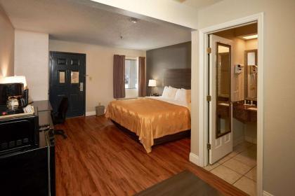 Quality Inn at Fort Gordon - image 4