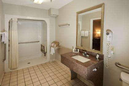 Quality Inn at Fort Gordon - image 5