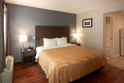 Quality Inn at Fort Gordon - image 6