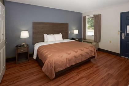 Quality Inn at Fort Gordon - image 7