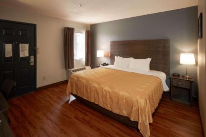 Quality Inn at Fort Gordon - image 8