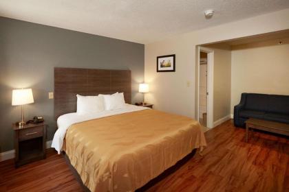 Quality Inn at Fort Gordon - image 9