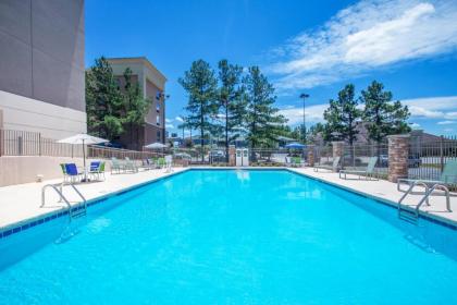 Holiday Inn Express & Suites Augusta West - Ft Gordon Area an IHG Hotel - image 12