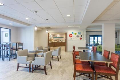 Holiday Inn Express & Suites Augusta West - Ft Gordon Area an IHG Hotel - image 15