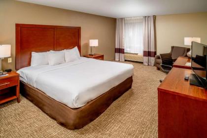 Comfort Inn & Suites Grundy - image 10