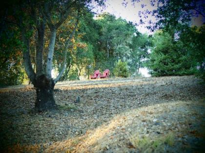 Mine and Farm The Inn at Guerneville CA - image 15