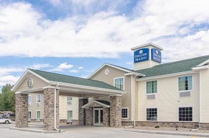 Cobblestone Inn & Suites - Guernsey - image 15