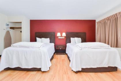 Red Roof Inn PLUS+ & Suites Guilford - image 15