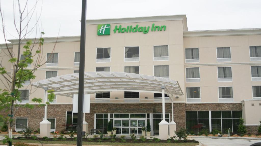 Holiday Inn Guin an IHG Hotel - main image