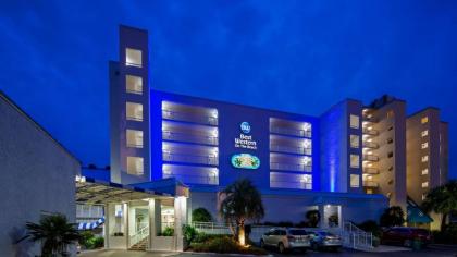 Best Western on the Beach - image 5