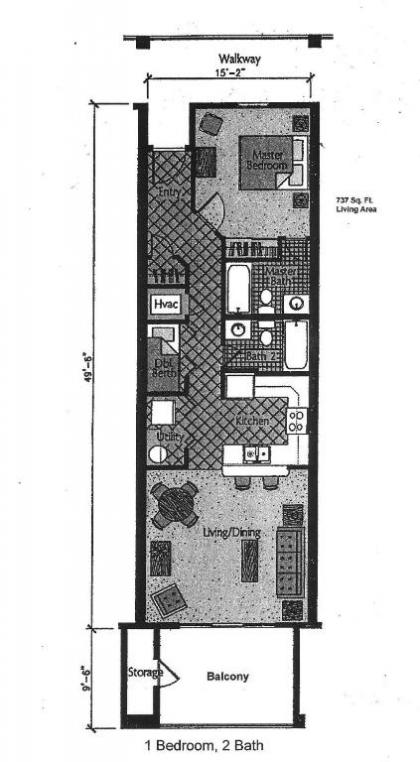 Dunes 303 Condo - image 3