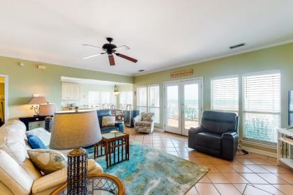 Holiday homes in Gulf Shores Alabama