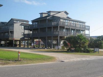 Sandy Shores West Unit 202 Alabama