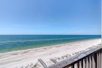 Gulf tower Unit 8B Gulf Shores Alabama