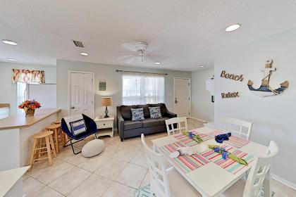 Seahorse Condo 1500 Gulf Shores Alabama