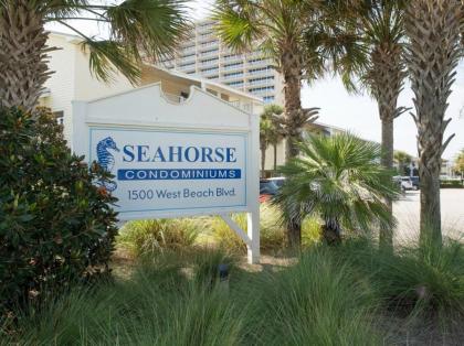 Seahorse Condo 1500 - image 3