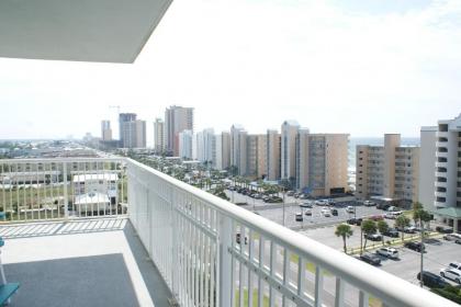 Crystal tower 801 Gulf Shores